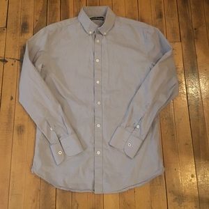FiveFour men’s button up